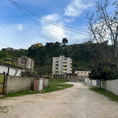 Cozy 1 Bed Flat In Tepelene- Joanna'S House * Tepelene