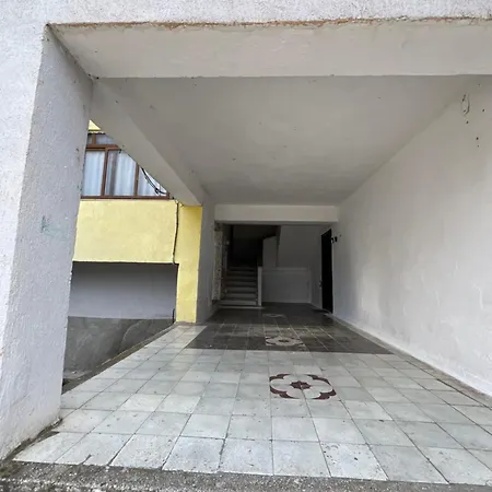 Cozy 1 Bed Flat In Tepelene- Joanna'S House Apartment