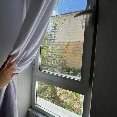 Cozy 1 Bed Flat In Tepelene- Joanna'S House 公寓