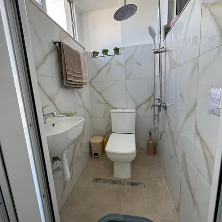 Cozy 1 Bed Flat In Tepelene- Joanna'S House Apartment *