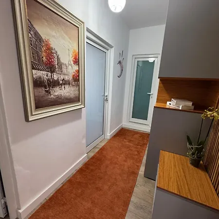 Cozy 1 Bed Flat In Tepelene- Joanna'S House 公寓 *
