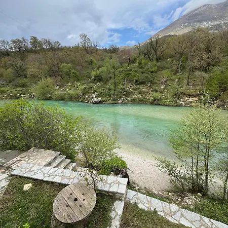 公寓 Cozy 1 Bed Flat In Tepelene- Joanna'S House Tepelene