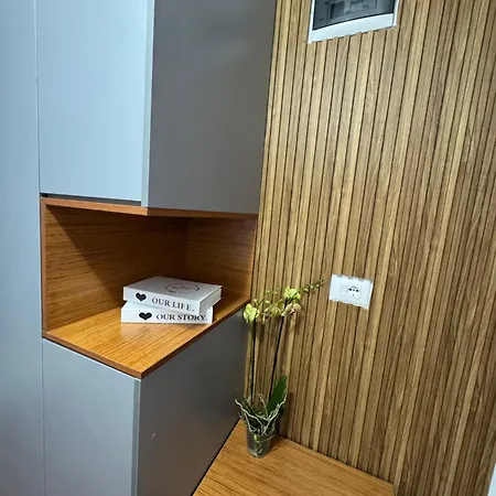 Cozy 1 Bed Flat In Tepelene- Joanna'S House Apartment