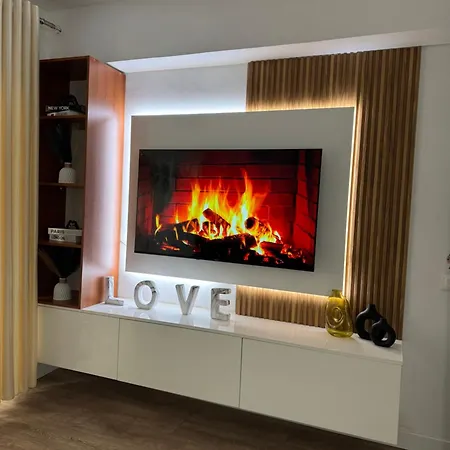 Cozy 1 Bed Flat In Tepelene- Joanna'S House Tepelene