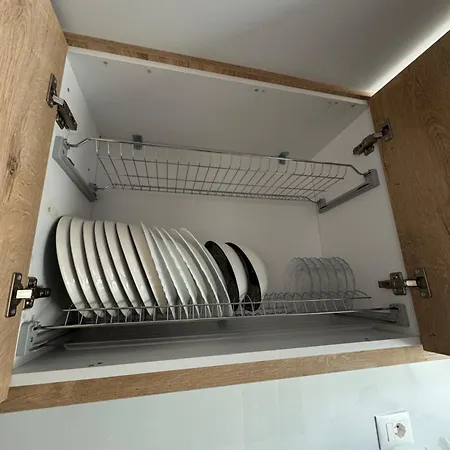 Cozy 1 Bed Flat In Tepelene- Joanna'S House Apartment *