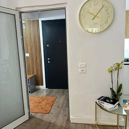 Cozy 1 Bed Flat In Tepelene- Joanna'S House Tepelene