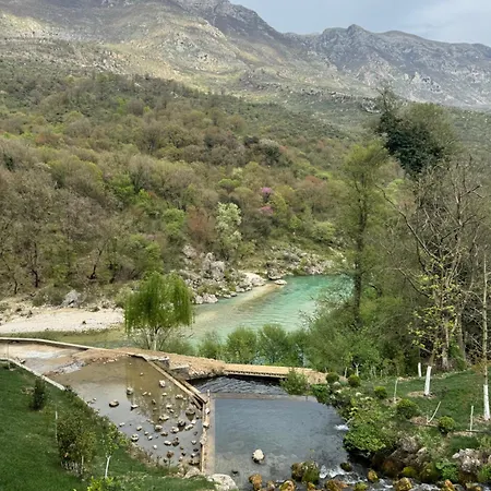 Cozy 1 Bed Flat In Tepelene- Joanna'S House * Tepelene