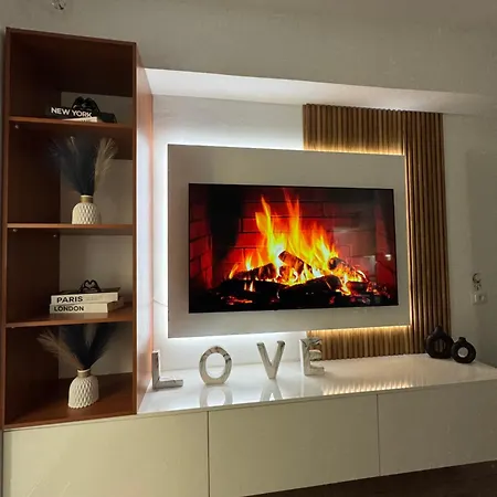 Cozy guesthouse Joanna * Tepelene