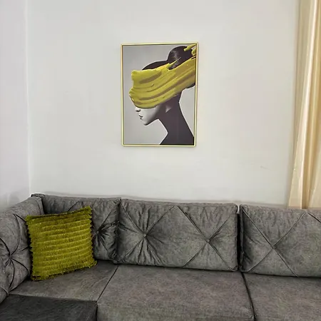 Appartement Cozy guesthouse Joanna