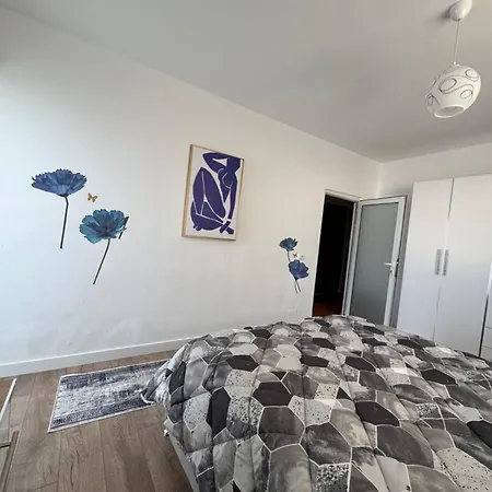 Cozy guesthouse Joanna * Tepelene