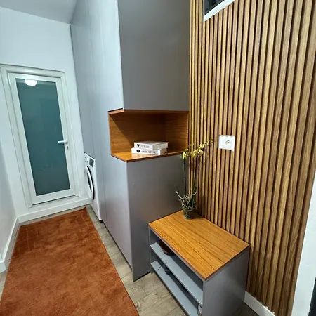 Cozy guesthouse Joanna Appartement Tepelene